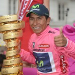 Nairo Quintana