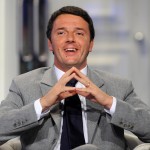 Matteo Renzi